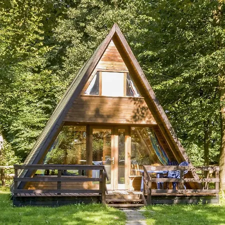 Geesthof-8 By Interhome Klint (Lower-Saxony)