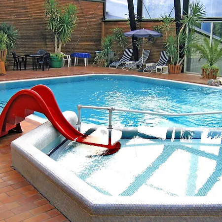 Geesthof-8 By Interhome Klint (Lower-Saxony)