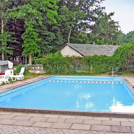 Feriehus Geesthof-8 By Interhome