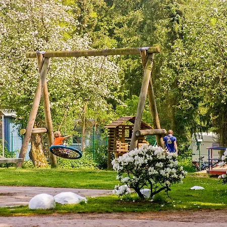 Geesthof-8 By Interhome *