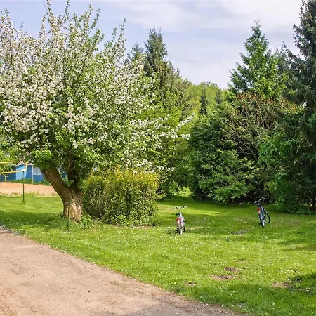 Geesthof-8 By Interhome Feriehus *