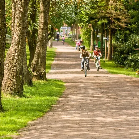 Feriehus Geesthof-8 By Interhome Klint (Lower-Saxony)