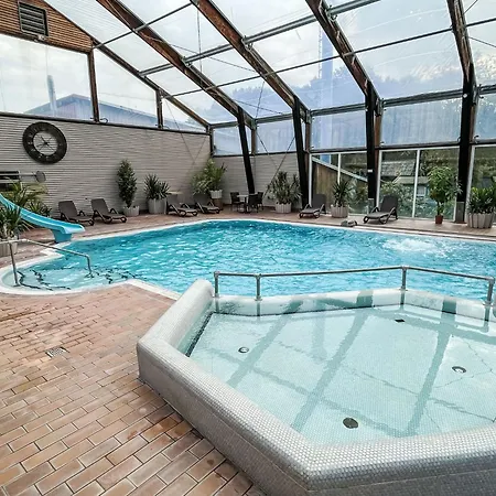 Feriehus Geesthof-8 By Interhome Klint (Lower-Saxony)