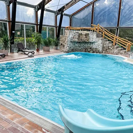 Geesthof-8 By Interhome *