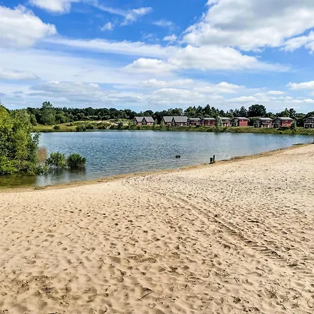 Geesthof-8 By Interhome Feriehus *