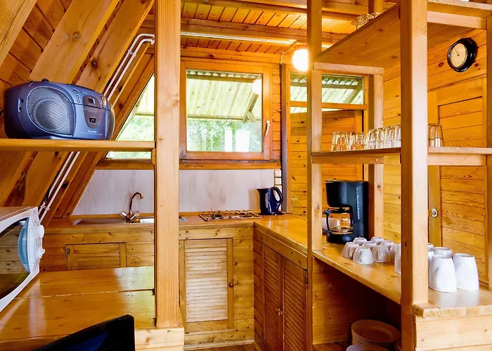 Casa de Férias Geesthof-8 By Interhome