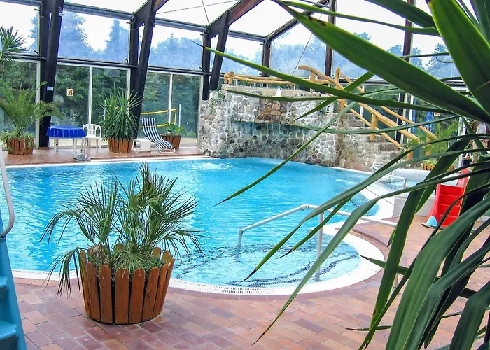 Geesthof-8 By Interhome