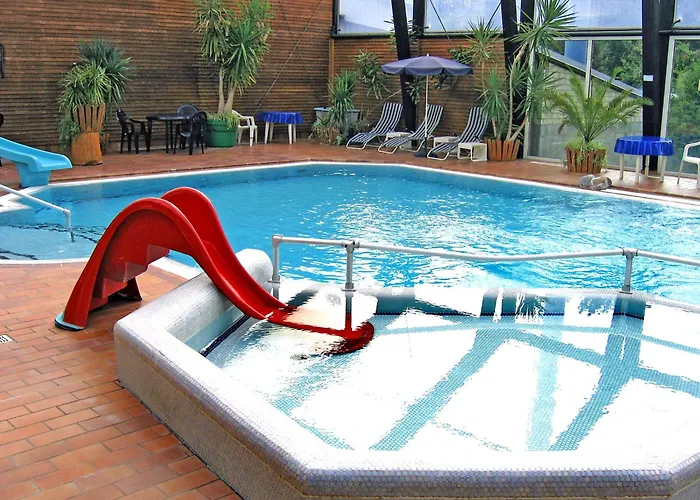 Geesthof-8 By Interhome Klint (Lower-Saxony)