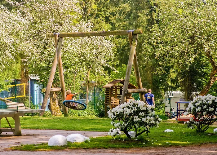 Geesthof-8 By Interhome *