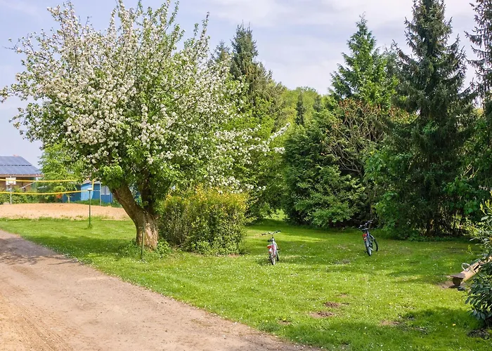 Geesthof-8 By Interhome Casa de Férias *