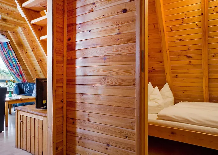 Geesthof-8 By Interhome