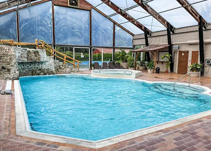 Geesthof-8 By Interhome * Klint (Lower-Saxony)