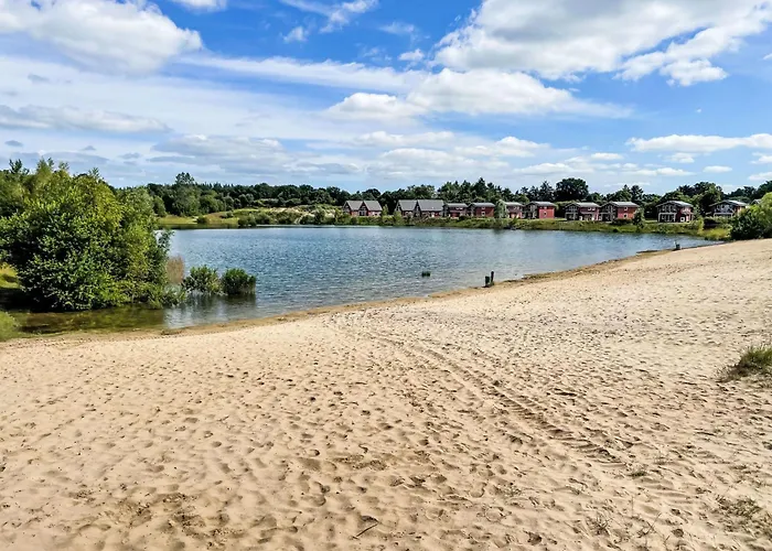 Geesthof-8 By Interhome Casa de Férias *